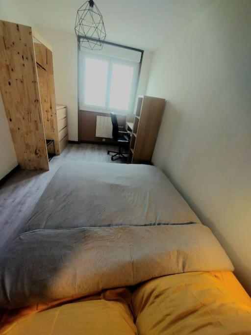 Cinema A Domicile Appartement Morlaix Buitenkant foto